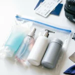 3.4 oz Travel Bottles