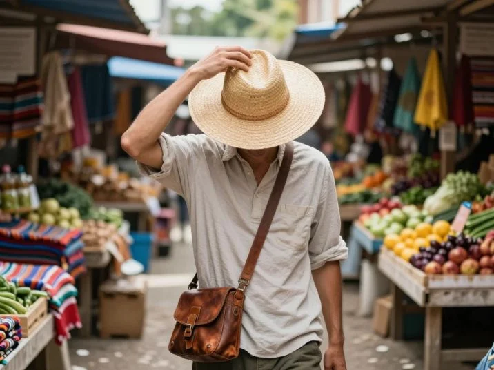 5 Insider Tips for Buying the Right Travel Hat
