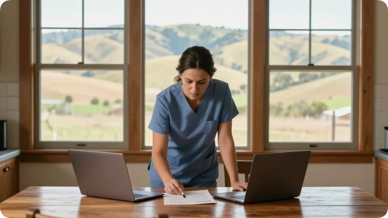 5 Insider Tips for Travel RNs in California