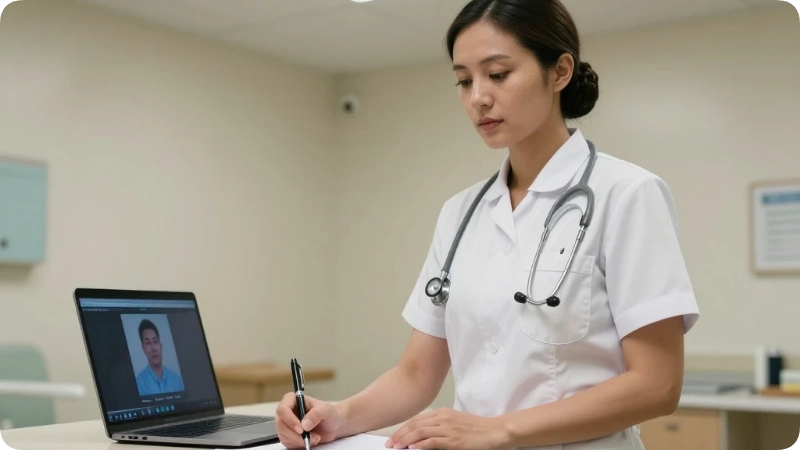 Choosing a Staffing Agency
