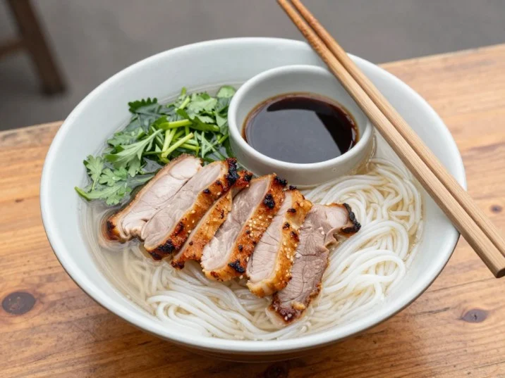 Food and Dining in Vietnam