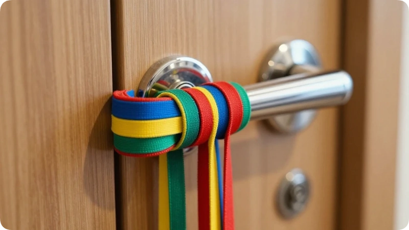Resistance Bands: The Most Packable Strength Tool