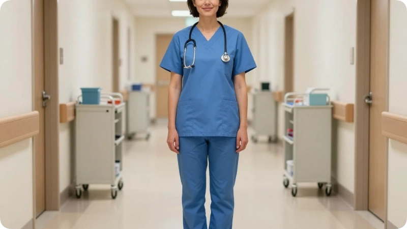 Who Should Consider ER RN Travel Nursing