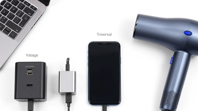Adapter vs. Converter: Know the Difference