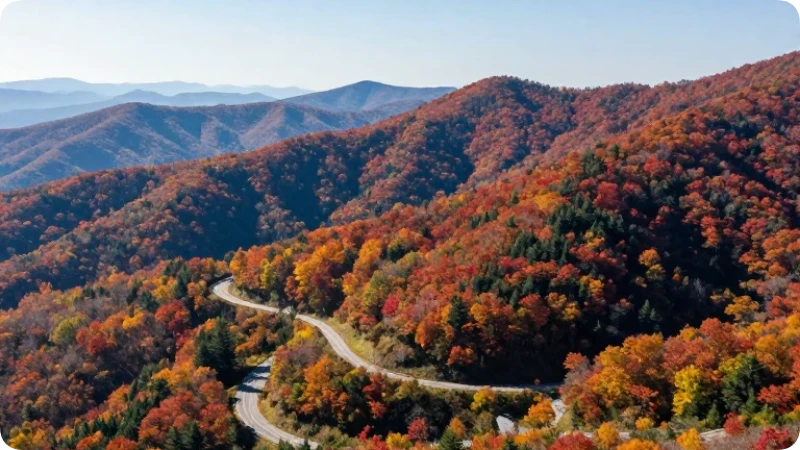 Best Destinations in America for Travel Memoir Material