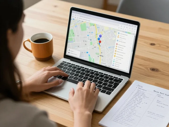 Best Digital Travel Map Tools