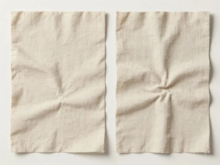 Best Fabrics for Travel Dress Shirts