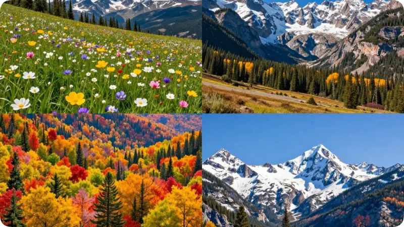 Best Time to Visit for Travel Enthusiasts