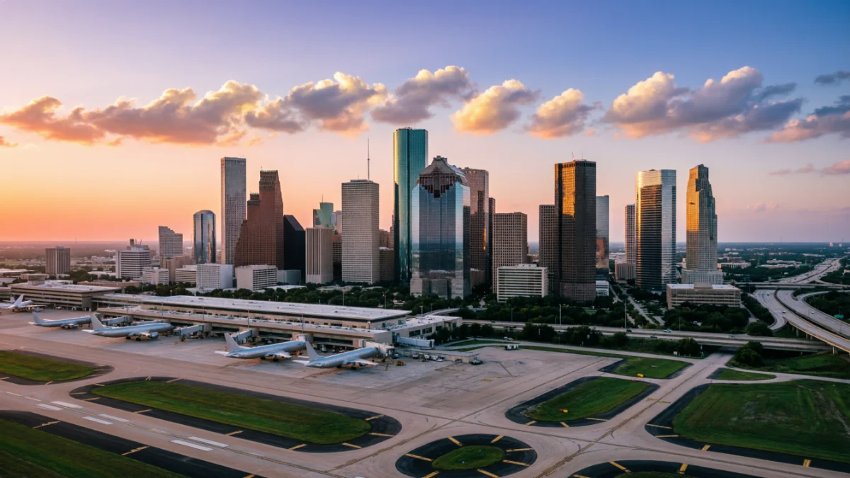 Best Travel Agency in Houston