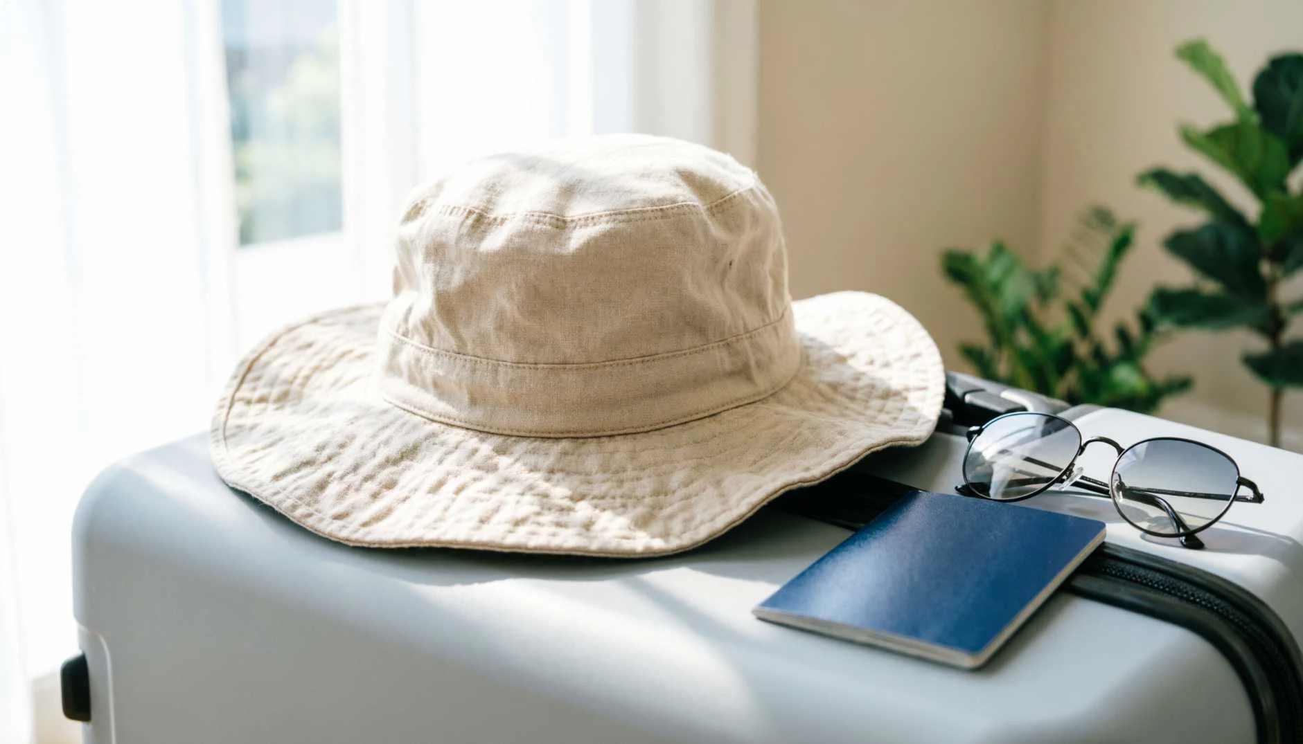 Best Travel Hat