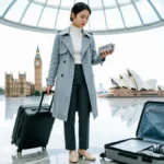 Best Travel Power Adapter