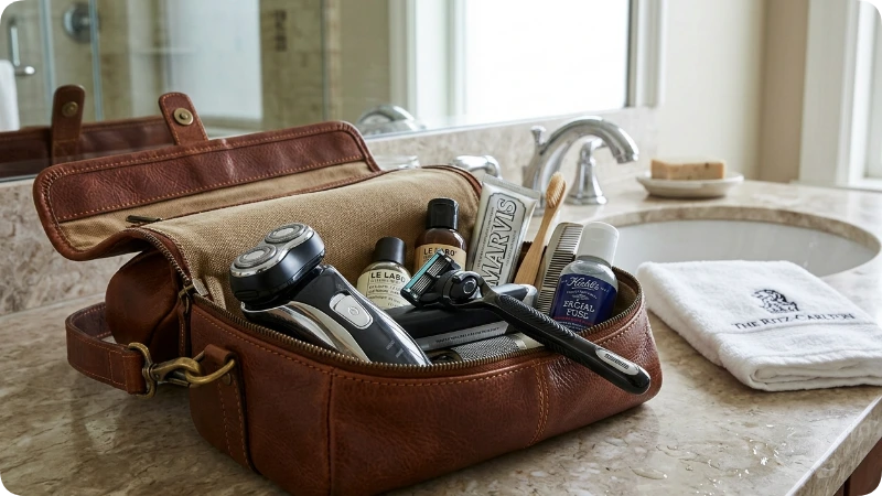 The Best Travel Razors by Category