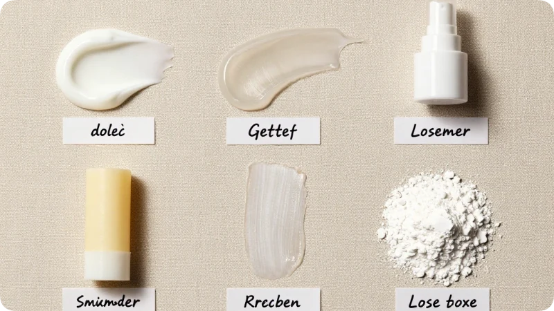 Best Travel Size SPF Formulas by Skin Type