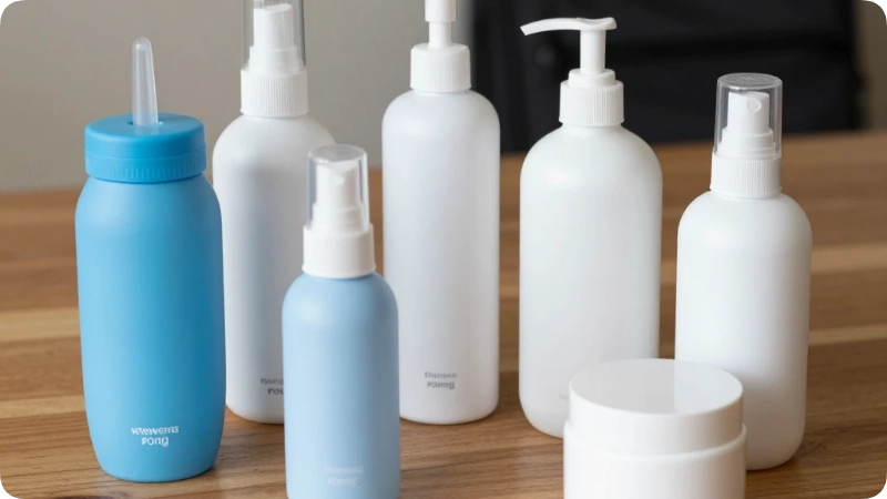 Best Types of 3.4 oz Travel Bottles
