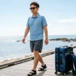 Best Walking Sandals for Travel