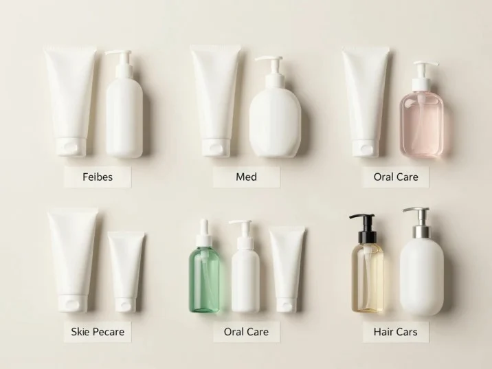 Building Your Travel Toiletry Bag
