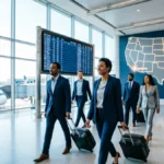 Business Travel Recovery