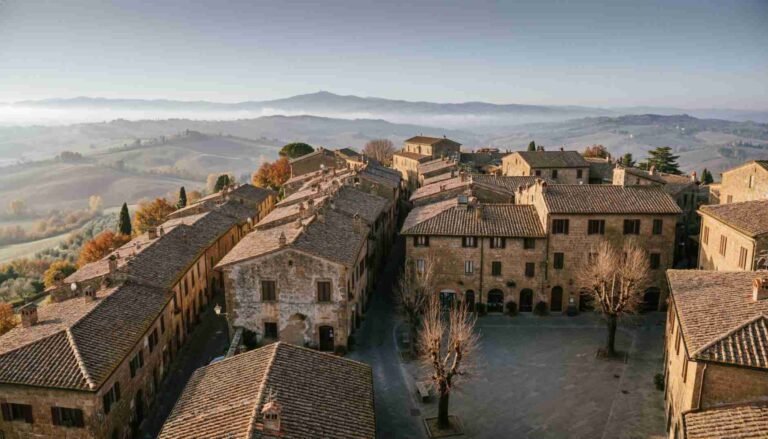 Cheapest Time to Travel to Italy
