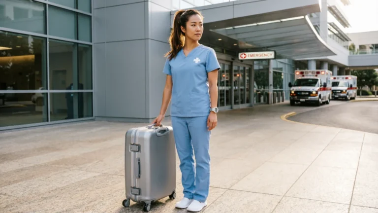 ER RN Travel Jobs
