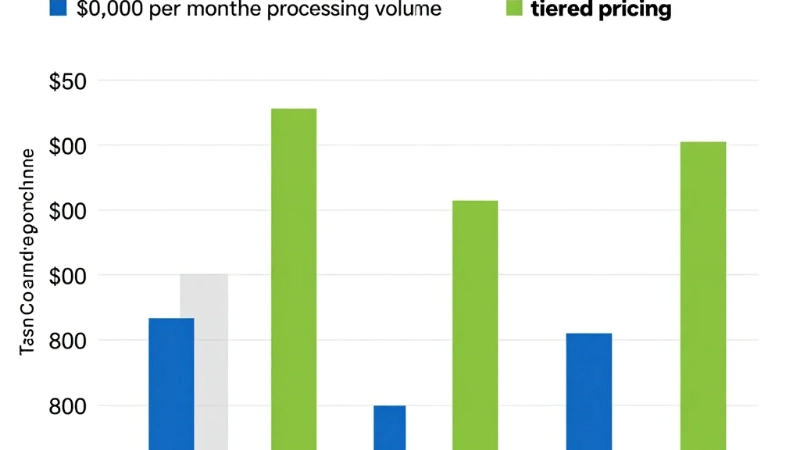 Fees Associated with Travel Merchant Accounts
