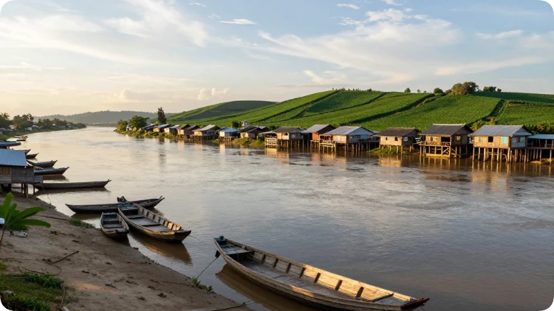 Hidden Gems Most Tourists Miss