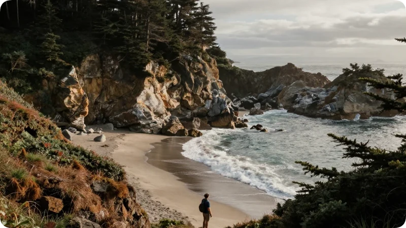 Hidden Gems USA
