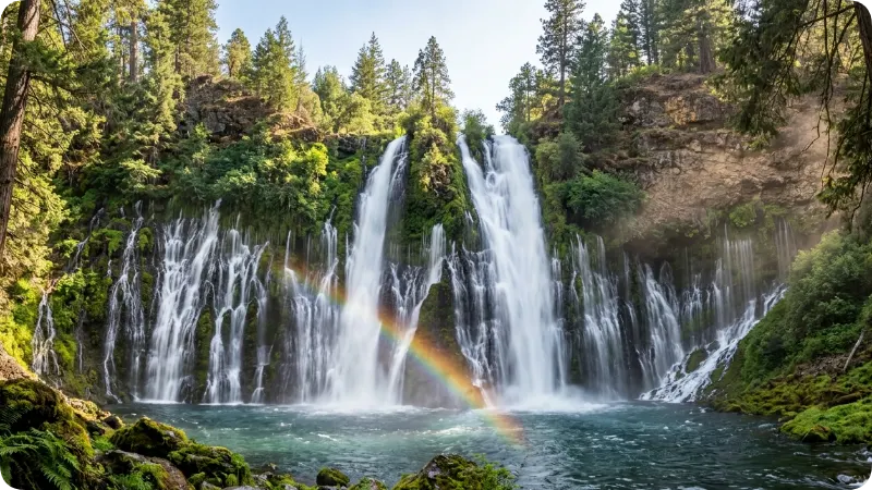 3 Hidden Gems on the Pacific Crest Trail