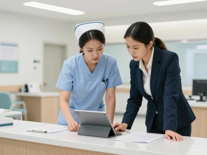 How to Find Legitimate CVOR Travel Nurse Jobs