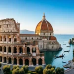 Italy Travel Destinations