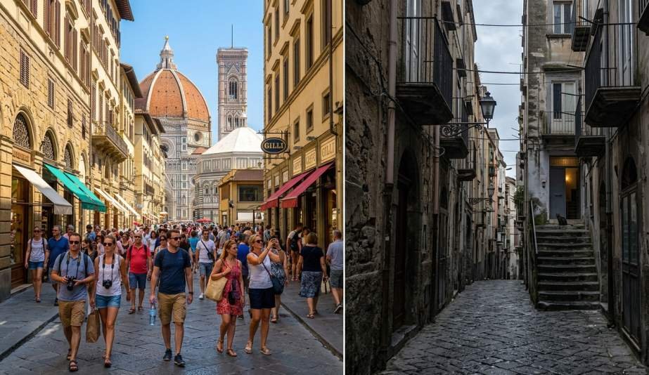 Italy's Regions: Cost Differences Worth Knowing