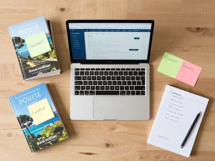 Keyword Research for Travel