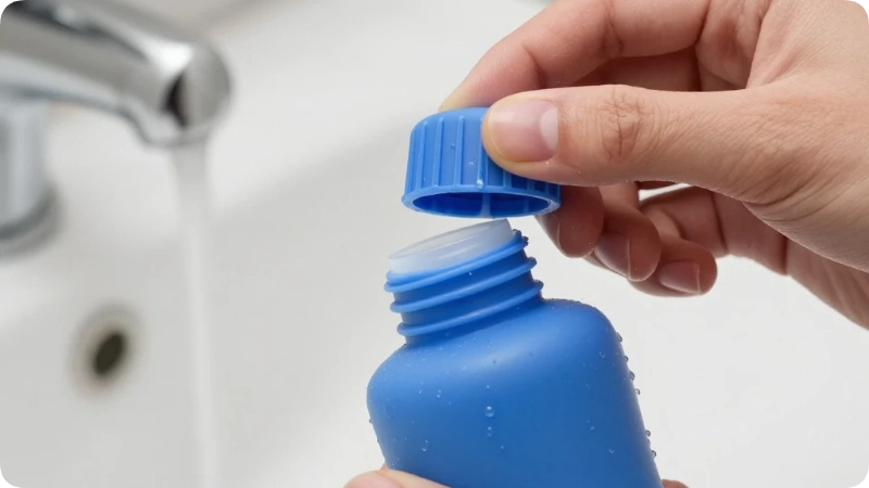 How to Choose Leak Proof Containers