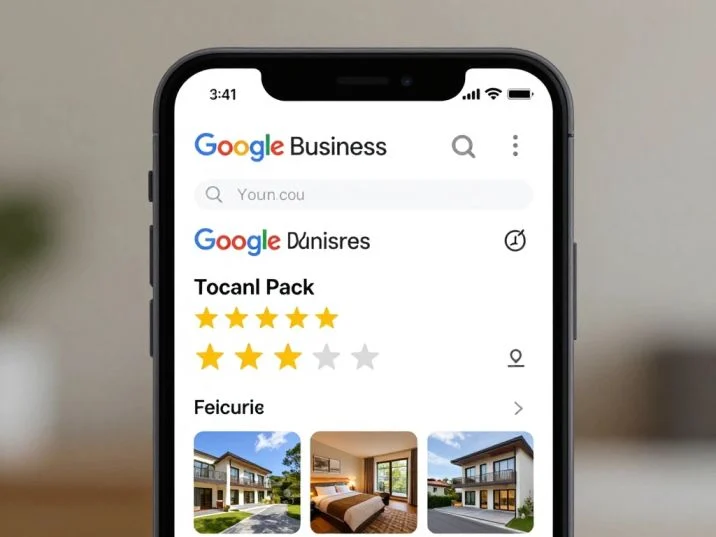 Local SEO for Travel Businesses