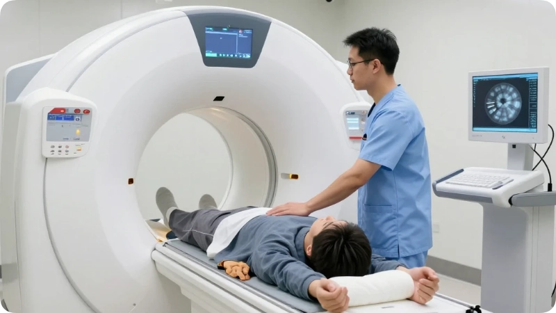What an MRI Tech Travel Job Actually Involves