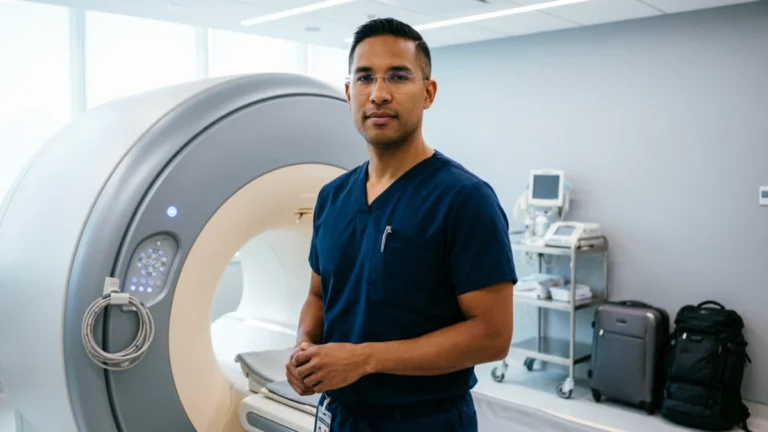 MRI Tech Travel Jobs
