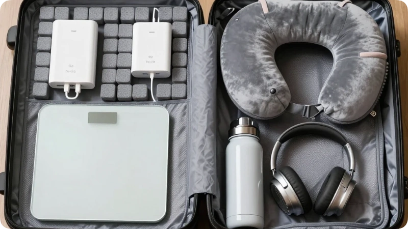Gear That Actually Makes Travel Easier