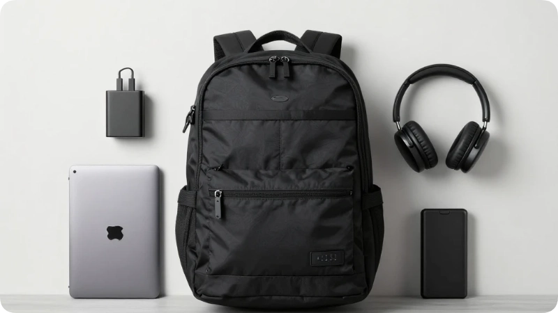 Packing and Tech Essentials for Virtual Travel Workers