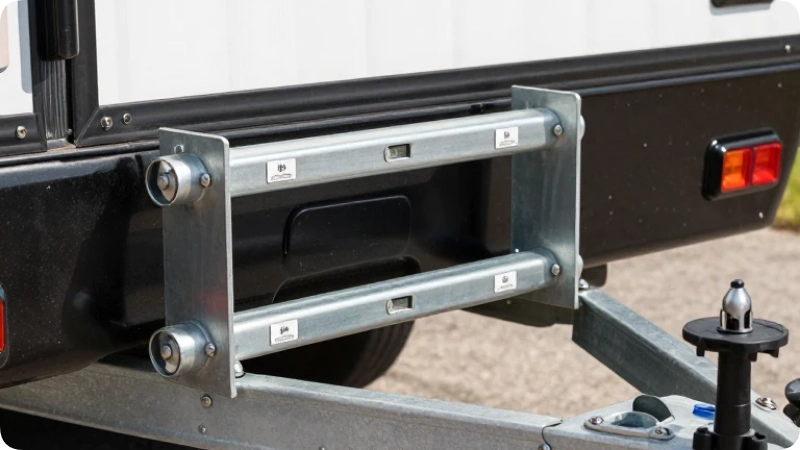 Quick Facts About Travel Trailer Sway Bars