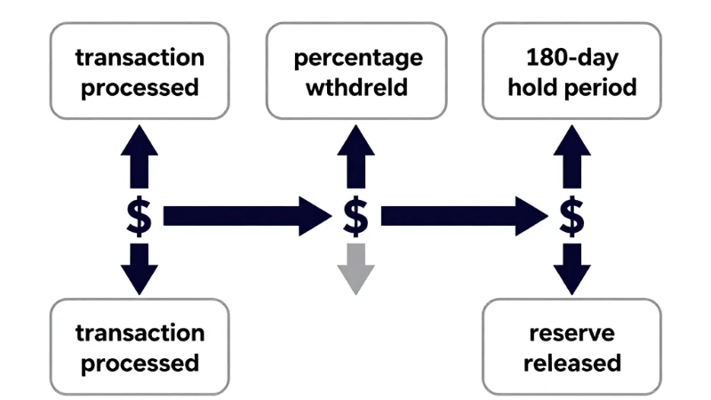 Rolling Reserves Explained