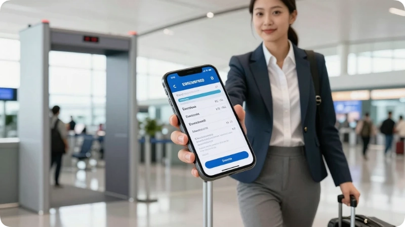 Safety Tips for Frequent Business Travelers
