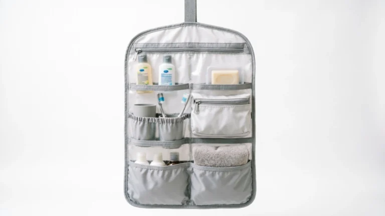 The Best Travel Shower Caddy for Every Trip
