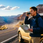 The Ultimate Travel Enthusiast