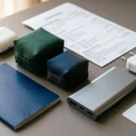 Ultimate Travel Tool Kit