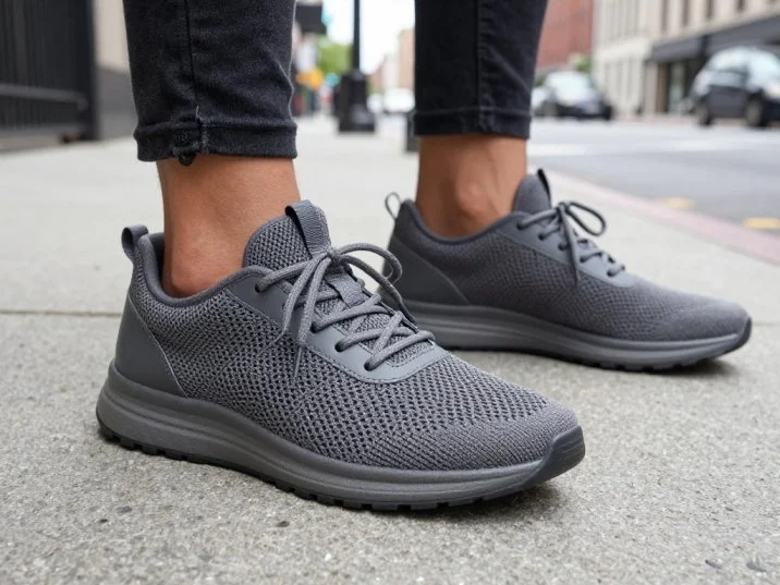 Trail Running Shoes for Adventure Travel