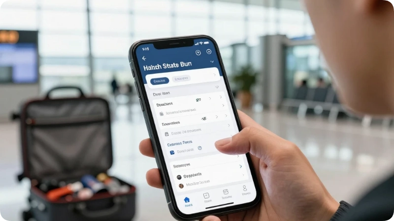Apps and Online Tools That Do the Heavy Lifting