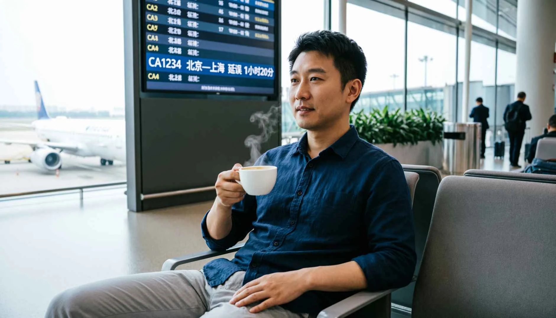 Travel Delay Coverage Guide