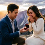 Travel Engagement Rings