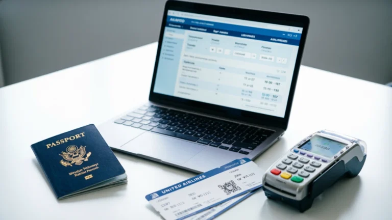 Travel Merchant Accounts