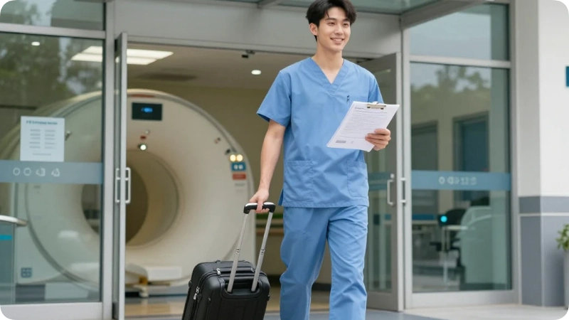 How to Find and Apply for MRI Tech Travel Jobs