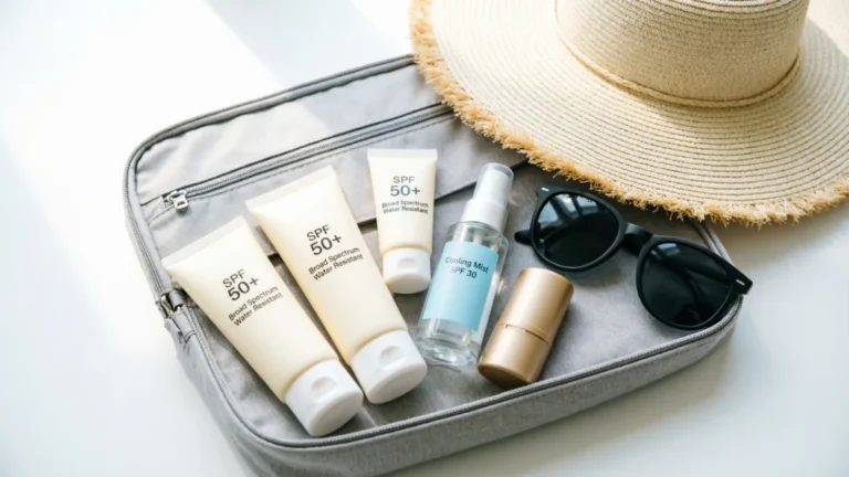 Travel Size SPF